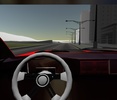 Luxury Car Simulation screenshot 1