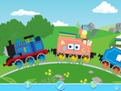 Thomas & Friends™: Read & Play screenshot 7