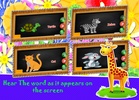 Kids Pre-K Learning English screenshot 6