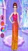 Stylist Fashion: Dress Up Game screenshot 4