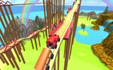 Baby Train 3D screenshot 6