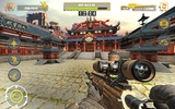 Mission IGI Fps Shooting Game screenshot 3