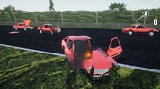 Destructive Car Race Generator screenshot 3