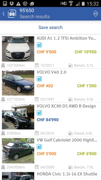 autoricardo.ch - Preview 4