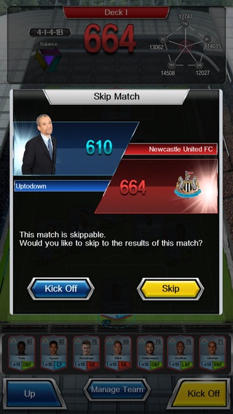 FIFA Soccer: Prime Stars - Preview 2