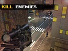 Sniper Special Warrior 3d screenshot 6