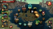 Pirates War - The Dice King screenshot 5