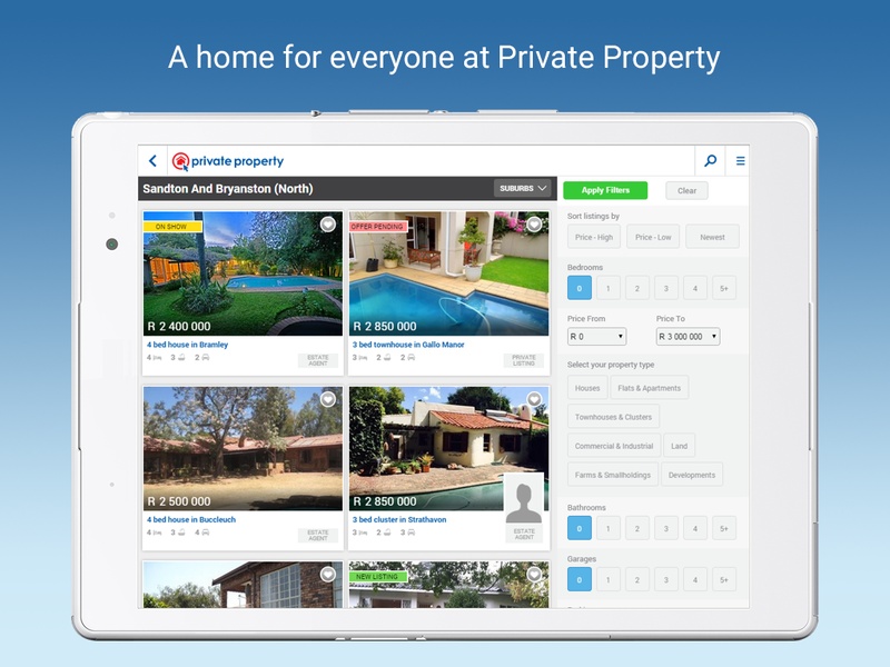 Private Property - Preview 4