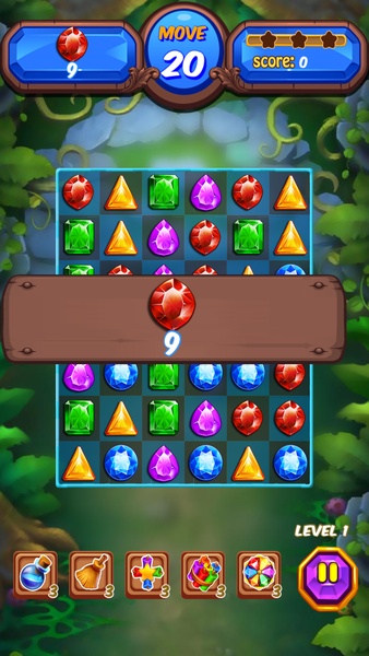Witch Treasure Legend - Preview 8