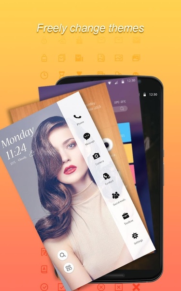 PIP Launcher - Preview 3
