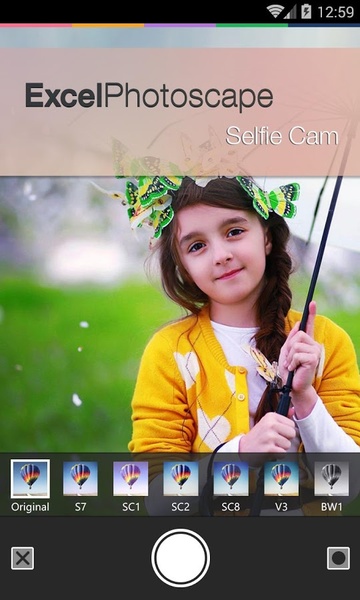 ExcelPhotoScape - Preview 3