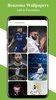 Karim Benzema Wallpapers screenshot 4