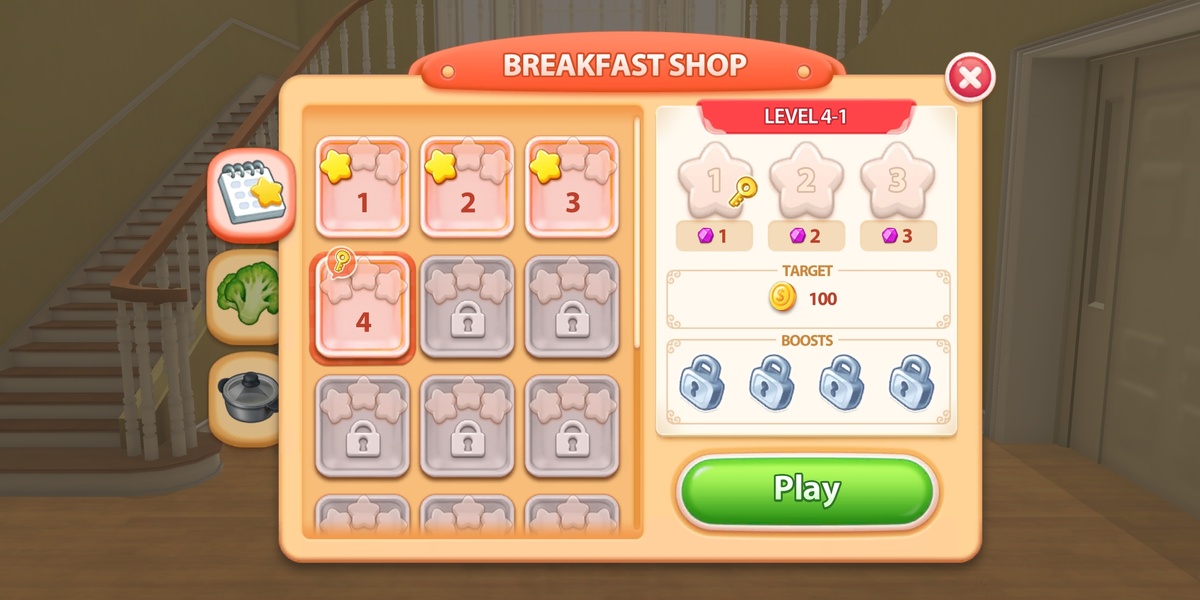 Cooking Home - Preview 8