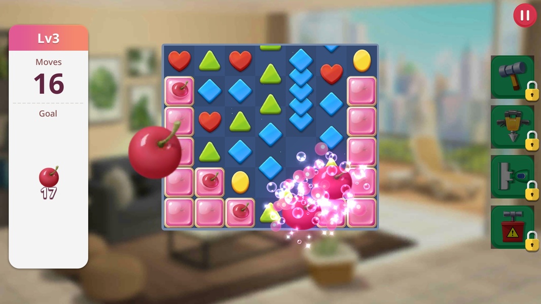 My Home Design Story - Preview 5
