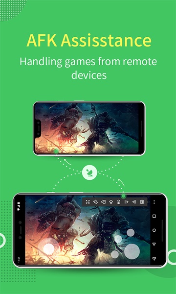 AirMirror - Preview 7
