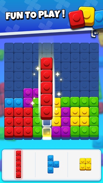 Toy Chess : Block Puzzle - Preview 3