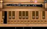 Professional Oboe screenshot 6