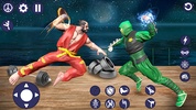 Kung Fu Fighting Game screenshot 1