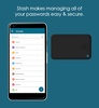 Stash Password Manager screenshot 5