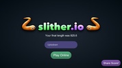 slither.io untuk Android - Unduh APK dari Uptodown
