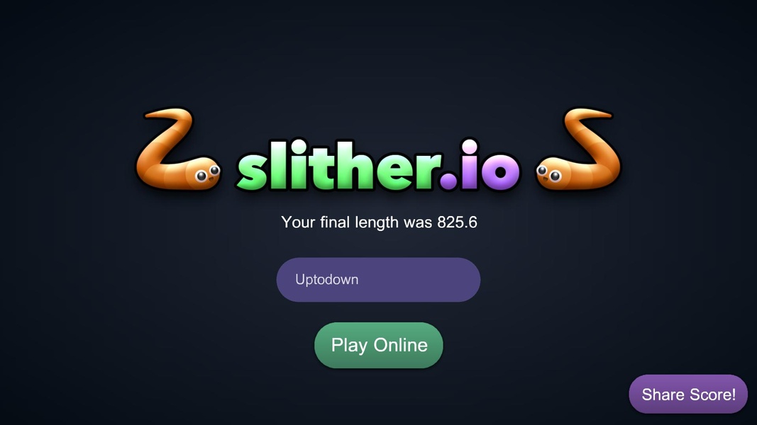 slither.io - Preview 11