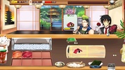 Sushi Diner screenshot 3