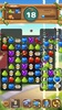 Fruits Garden : Link Puzzle screenshot 9