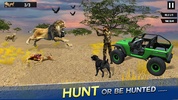 Animal Hunting screenshot 2