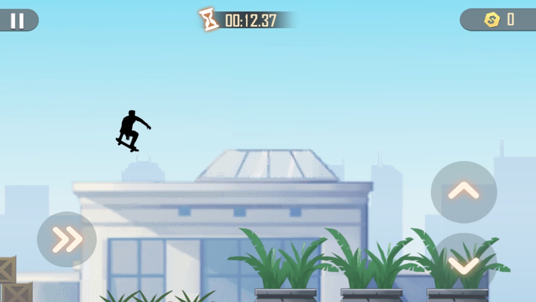 Shadow Skate - Preview 9