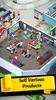 Idle Mini Mall- Market Tycoon screenshot 7