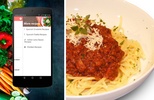 Pasta Recipes screenshot 5