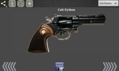 Pistols and Revolvers Sounds screenshot 3