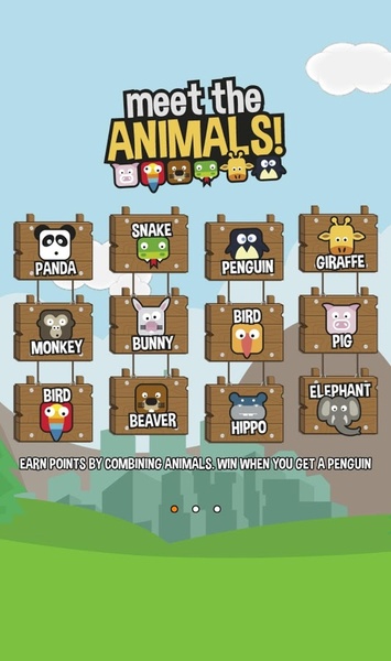 Meet the Animals - Preview 3
