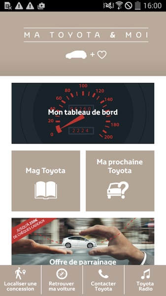 Ma Toyota - Preview 5