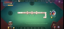 Higgs Domino Global screenshot 3