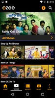 ZEE TV for Android 2
