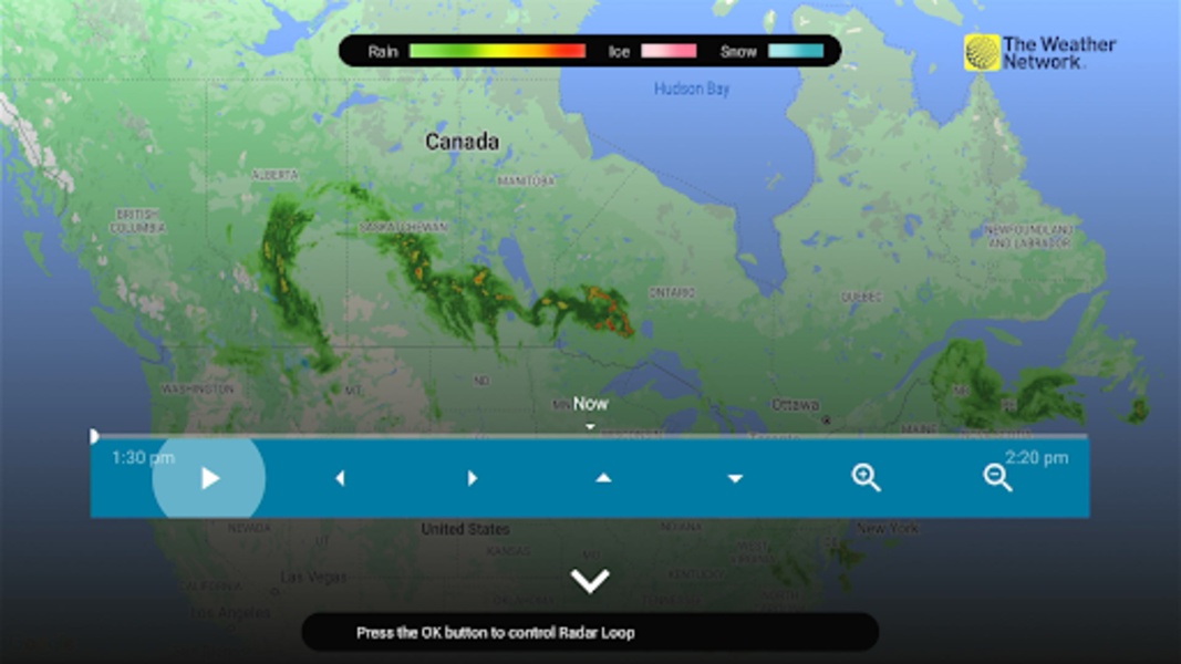 The Weather Network - Preview 2