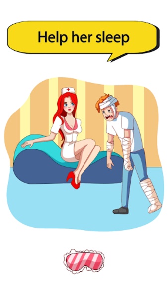 Nurse Story - Preview 2