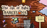 The Can of Baba: Barcelona screenshot 2