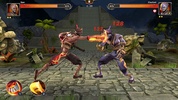 Legend Fighter: Mortal Battle screenshot 6