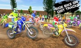 Dirt Track Racing 2019 screenshot 12