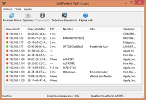 Wifi Guard 2 1 4 Para Windows Descargar