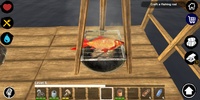 Survival and Craft: Crafting In The Ocean screenshot 16