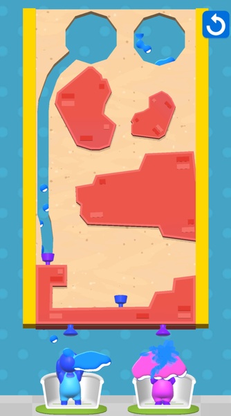 Color Shower - Preview 1