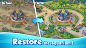 Aquarium Blast screenshot 8