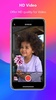 Selfie Camera for iPhone 13 screenshot 1