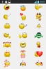 Emoticons screenshot 3