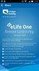eLife One-Remote Control screenshot 5