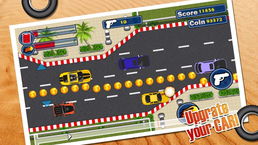 Traffic Racing - Preview 5