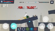 Stickman Racing screenshot 9